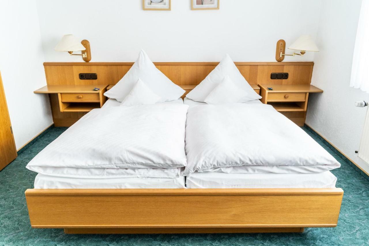 Rieder 3* Wiesemscheid