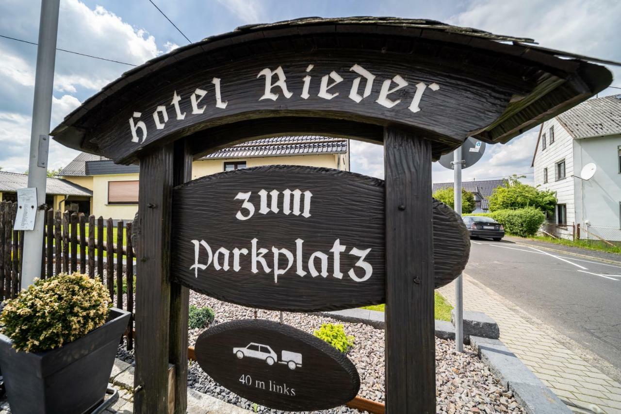 Hotel Rieder