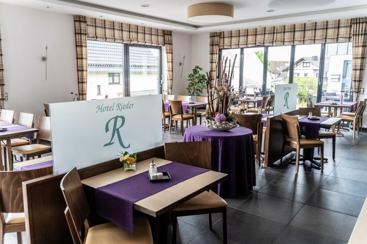 Hotel Rieder