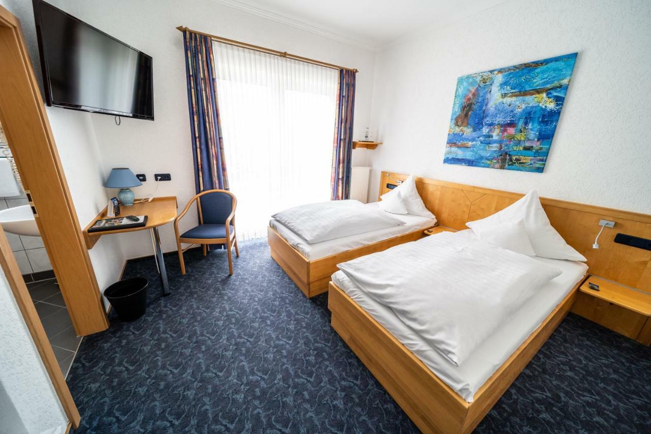 Hotel Rieder Wiesemscheid